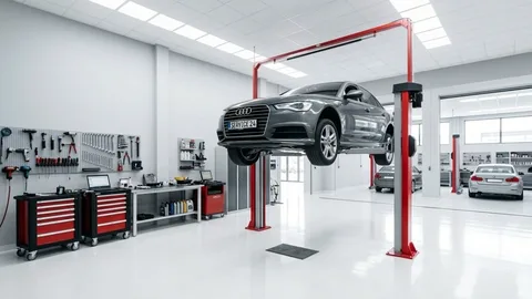 Автосервисы