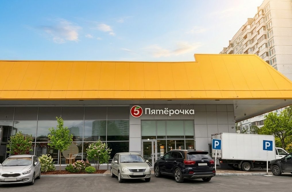Фитнес, студия, магазин 90 м² — продажа